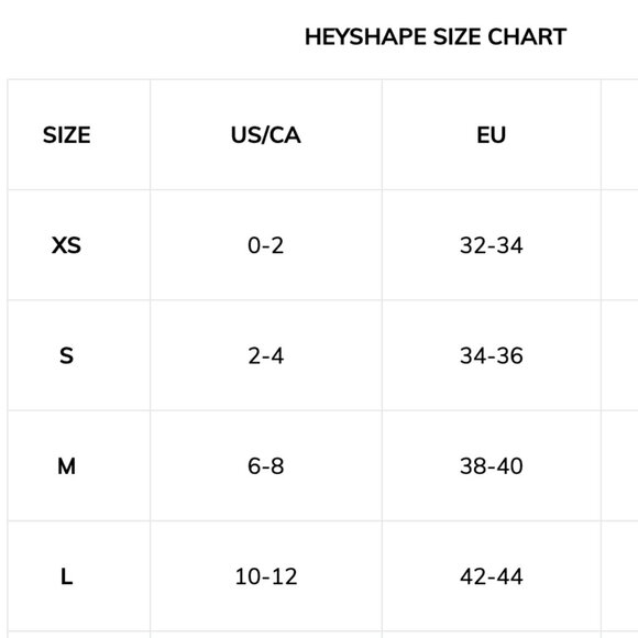 NEW HeyShape Square Neck Thong Bodysuit Green Short Sleeve Women's Large - Picture 13 of 13